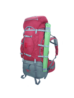 Рюкзак Снаряжение Сван 75 (i) Камуфляж