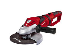 ШЛИФМАШИНА УГЛОВАЯ EINHELL TE-AG 230, 2350 ВТ