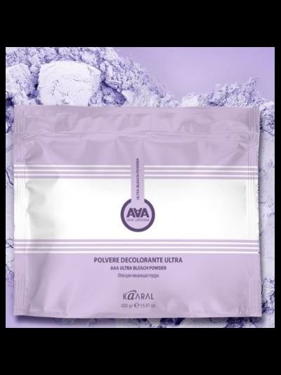 Kaaral AAA Осветляющая пудра, 450 гр
