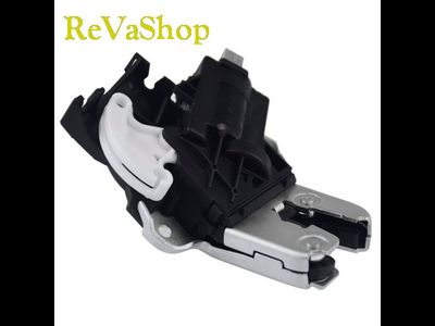 Замок двери багажника Фольксваген Ауди Сеат