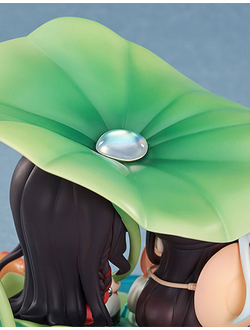 Фигурка Чэн Хуа и Лянь Се (Hua Cheng, Xie Lian Among the Lotus Ver.)