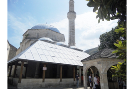 город Мостар - Босния и Герцеговина(транспорт- комфортабельный автомобиль 1-3 человек)