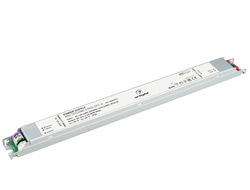 ИПН Arlight ARV-UH24080-LONG-PFC-A (24V, 3.4A, 80W) (IP20 Металл)