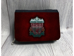 Кошелек Ливерпуль, Liverpool FC №18