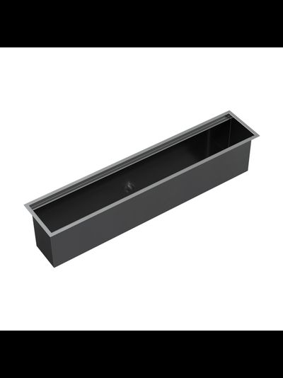 Встраиваемая сушка для посуды DRY-02 с возможностью замены секций