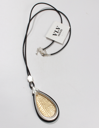 Подвеска "Капля"