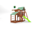 Детская площадка Савушка TooSun 3 с песочницей