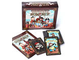 4606088041933	Игра настольная карточная  №04193	&quot;Пиратская мафия&quot; (28 карточек) .