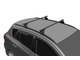 Багажник Ford Explorer 2017-н.в. Lux Стандарт на низкие рейлинги