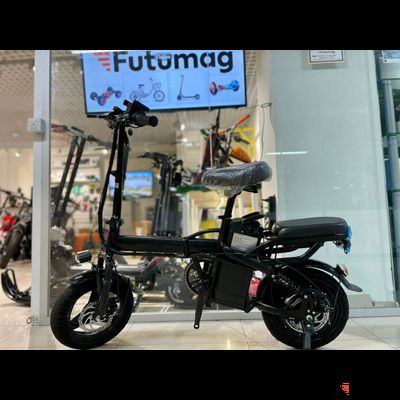 Электровелосипед Spetime E-bike M7 Pro