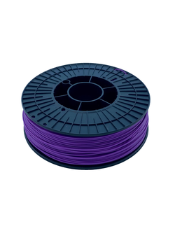 PLA сиреневый 1,75 мм 1 кг