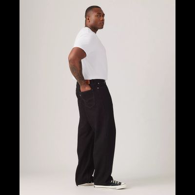 Джинсы 550™ Levi's® RedTab™ {стираные}