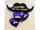 воздушный шар в виде усов краснодар