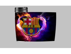 Термокружка Лионель Месси, Lionel Messi №14