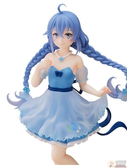 Фигурка Рокси Мигурдия (Roxy Migurdia Flower Fairy Ver.)