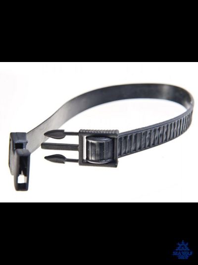 Ремешок для ножа с застежкой "Фастекс"