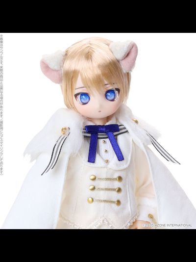 Кукла 1/6 Iris Collection Petite Leo ~ Tender Circus ~ Fantastical World ver.