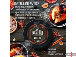 MUST HAVE 25g - Mulled wine (Глинтвейн)