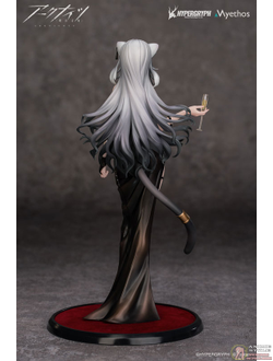 Фигурка 1/7 Шварц (Schwarz Formal Dress Ver.)