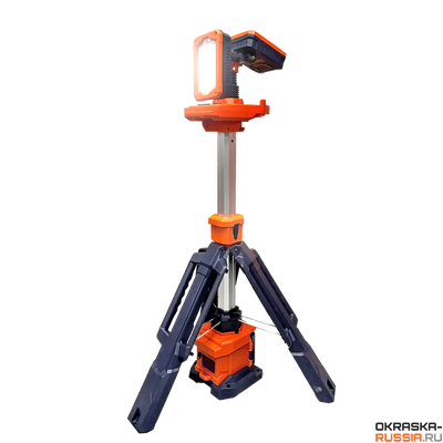 ASPRO-Л12 (L12) осветительная аккумуляторная мачта