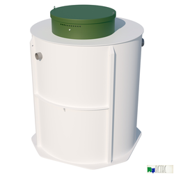 Автономная станция ТОПОЛЬ 12