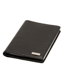 кожаная обложка для автодокументов и паспорта