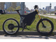 Рама Stealth - fat bike addition  (для колёс 26x4)