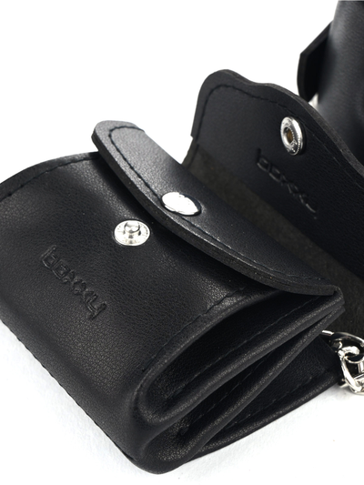 Lady Boxxy 3 Красный Черный