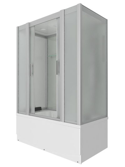 Душевой бокс Erlit ER4517TP-C3