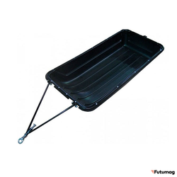 Сани волокуши 1450 стандартные