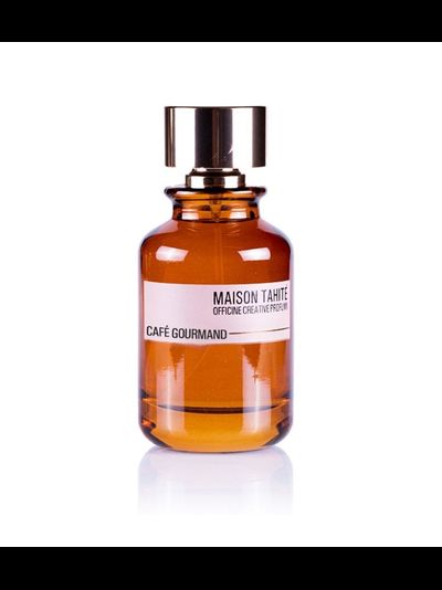 Maison Tahite Cafe Gourmand