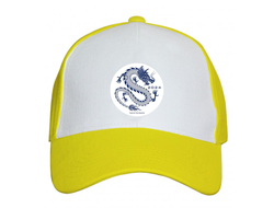 Кепка год Дракона №5