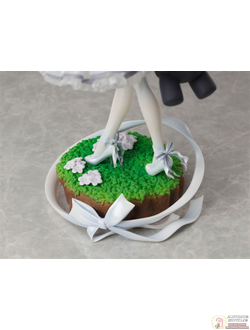 Фигурка 1/7 Сора Касугано (Kasugano Sora Wedding ver.)