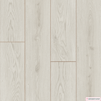 Ламинат Floorwood Estet NL WG Дуб Лейк 6894 33 класс толщина 12 мм с фаской 1.334 м2