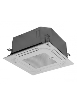 Кассетная сплит-система Hisense AMC-12UR4RCC8/AUW-12U4RS8