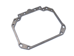 Volkswagen Passat B5/B5+ (2000-2005) Тип 2 переходные рамки для замены линз (комплект, 2шт)