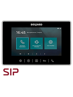 Видеомониторы IP Beward