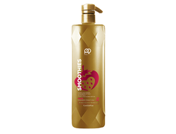 Кератин Smoothies Strawberry Smooth & Silky