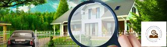 Отчет об оценке стоимости недвижимости