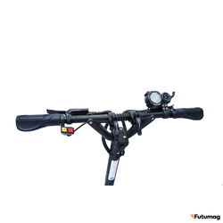 ЭЛЕКТРОСАМОКАТ DUALTRON Thunder 2