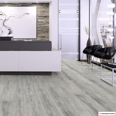 Ламинат Kastamonu Emerald Сосна Монтана FP558 33 класс толщина 12 мм с фаской 1.864 м2