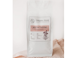 Шрот расторопши, 500г (Грядка Поле)