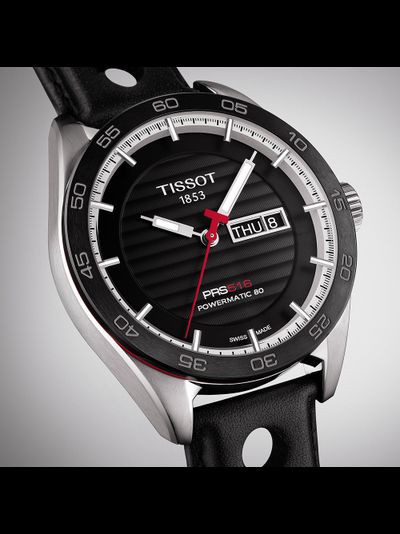 Швейцарские часы Tissot T100.430.16.051.00