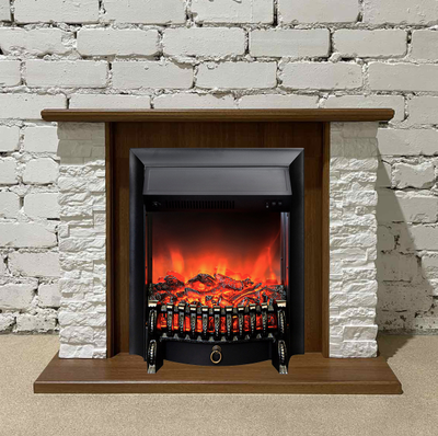 Электрокамин Кимберли NT M2 Fobos