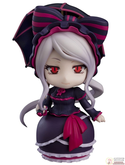 Нендроид Шаллтир Бладфоллен (Shalltear Bloodfallen)