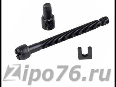 Натяжитель цепи прямой китайской бензопилы 45 52