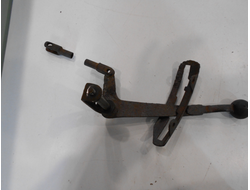 Ручка КПП Тиз Ам 600