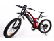 Электровелосипед Elbike Turbo R-75