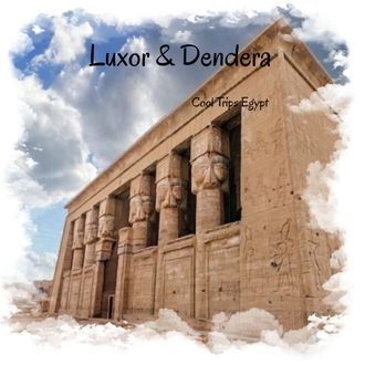 Luxor and Dendera by bus