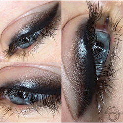 Пигменты для перманентного макияжа Face Уголь в pm-shop24.ru